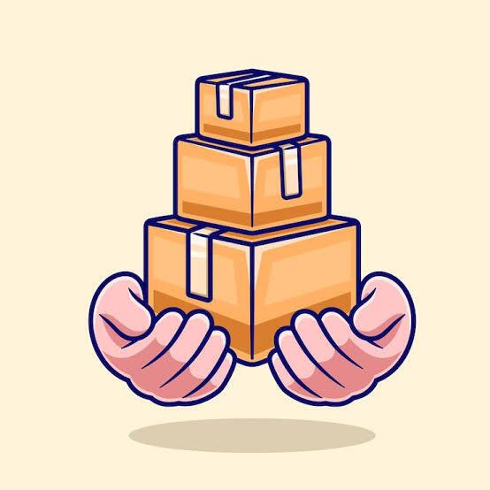 Reshipment of Package
