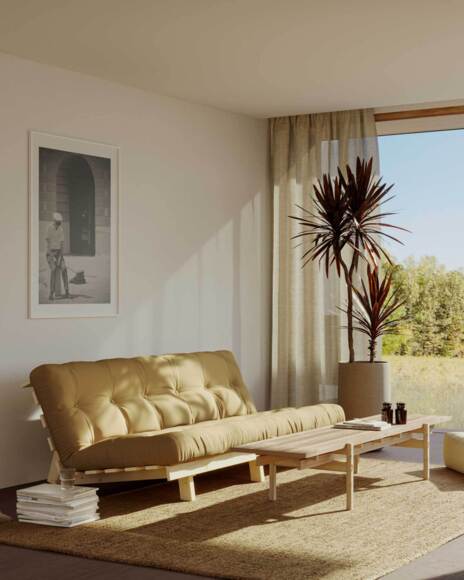 Lean sovesofa - Karup Design
