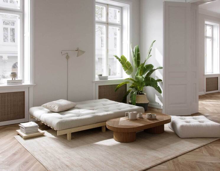 Lean sovesofa - Karup Design