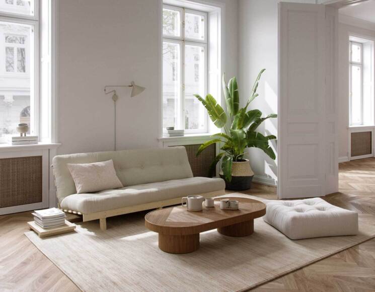 Lean sovesofa - Karup Design