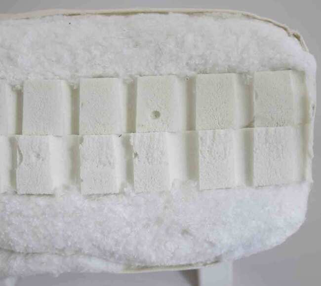 DOUBLE LATEX Futon Karup Design