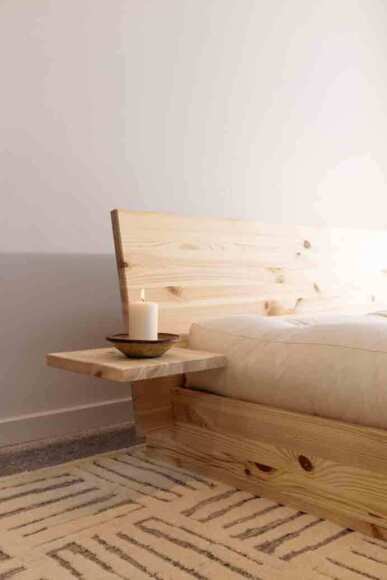 LATCH seng Karup Design
