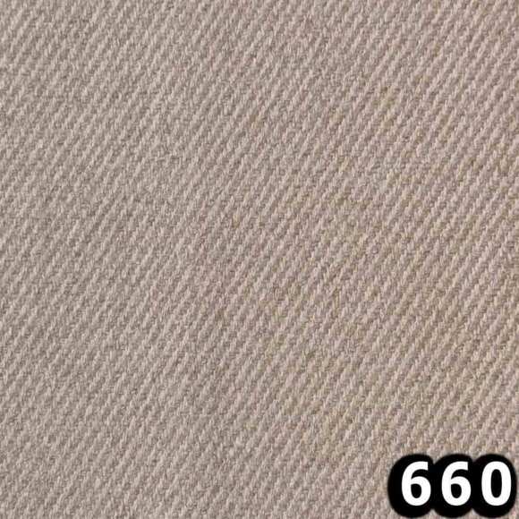 Karup Design tekstil 660 Weave Grandpa Beige