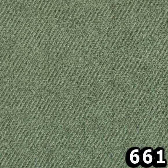 Karup Design tekstil 661 Weave Matcha Green