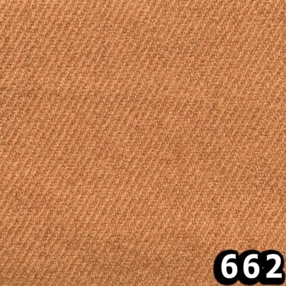Karup Design tekstil 662 Weave Vintage Orange