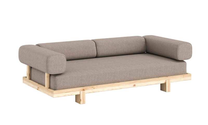 STAY Daybed Sofa fra Karup Design - Sofa og seng