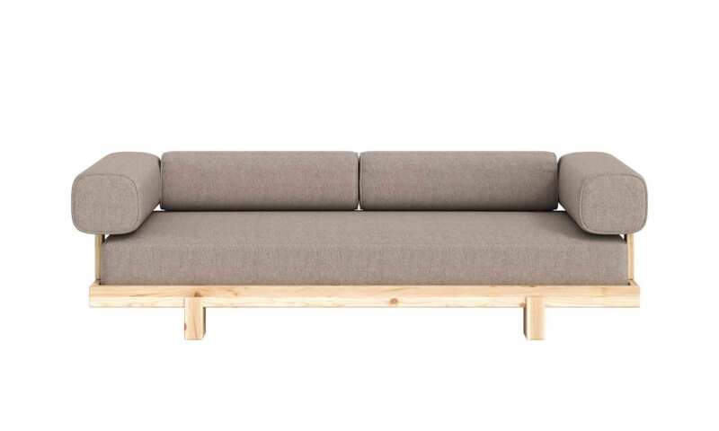 STAY Daybed Sofa fra Karup Design - Sofa og seng