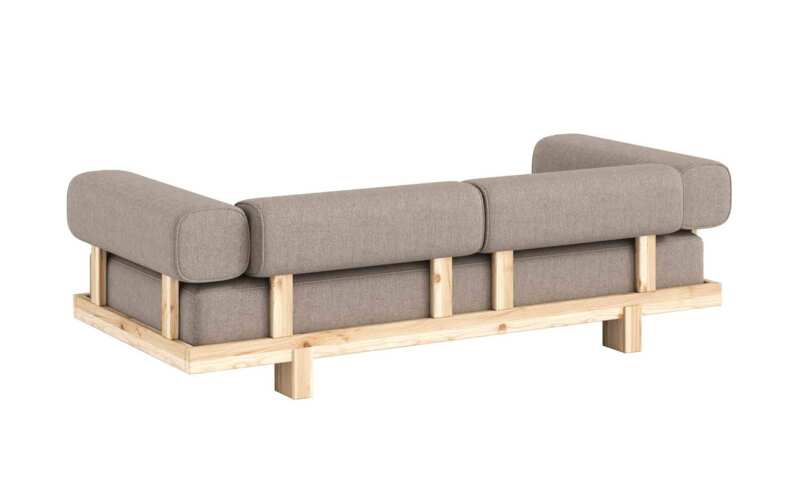 STAY Daybed Sofa fra Karup Design - Sofa og seng