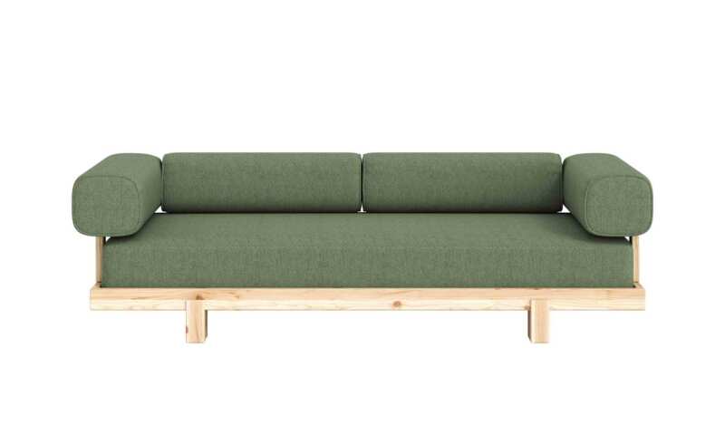 STAY Daybed Sofa fra Karup Design - Sofa og seng