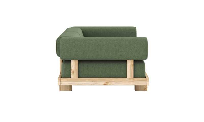 STAY Daybed Sofa fra Karup Design - Sofa og seng