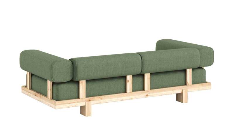 STAY Daybed Sofa fra Karup Design - Sofa og seng