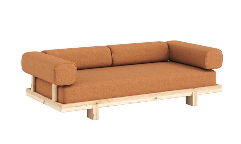 STAY Daybed Sofa fra Karup Design - Sofa og seng