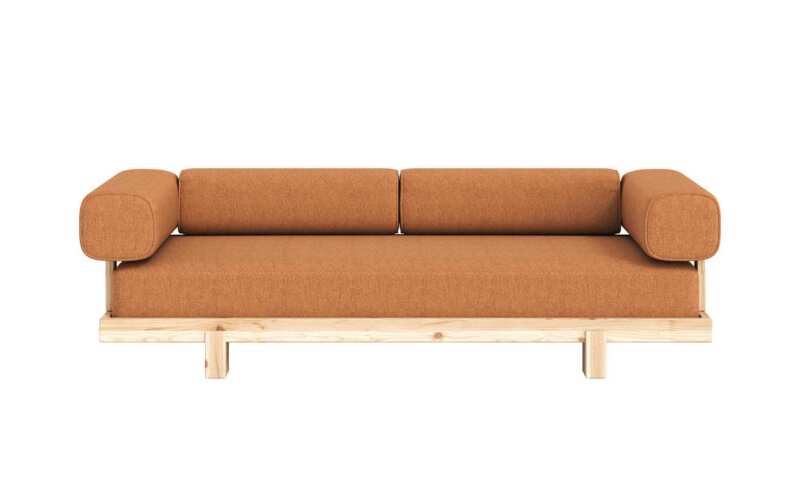 STAY Daybed Sofa fra Karup Design - Sofa og seng