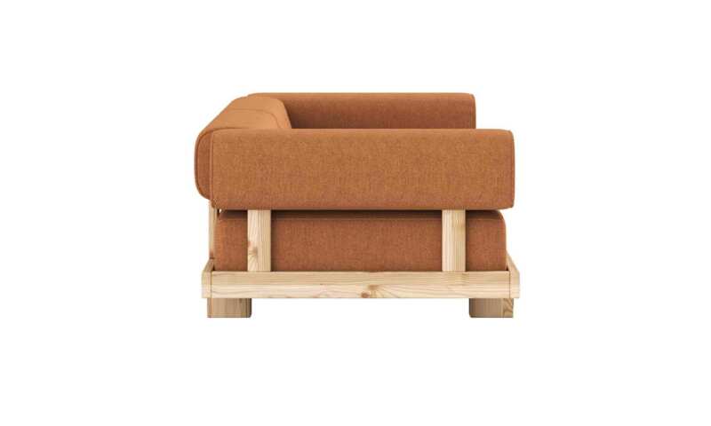 STAY Daybed Sofa fra Karup Design - Sofa og seng