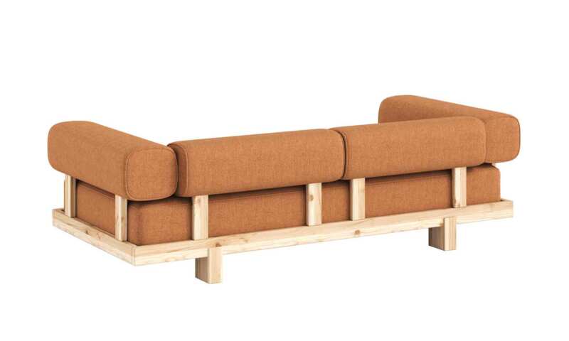 STAY Daybed Sofa fra Karup Design - Sofa og seng