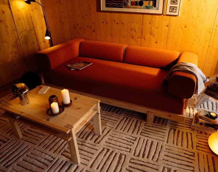 STAY Daybed Sofa fra Karup Design - Sofa og seng