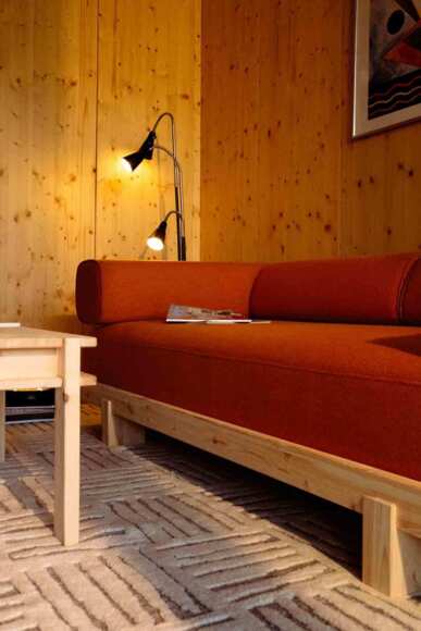 STAY Daybed Sofa fra Karup Design - Sofa og seng