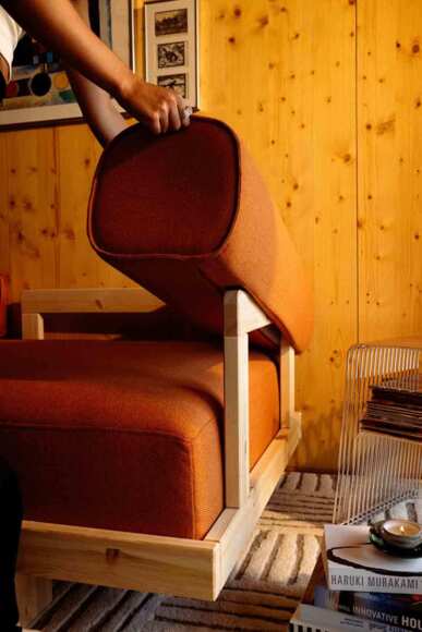 STAY Daybed Sofa fra Karup Design - Sofa og seng
