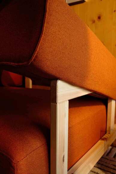 STAY Daybed Sofa fra Karup Design - Sofa og seng