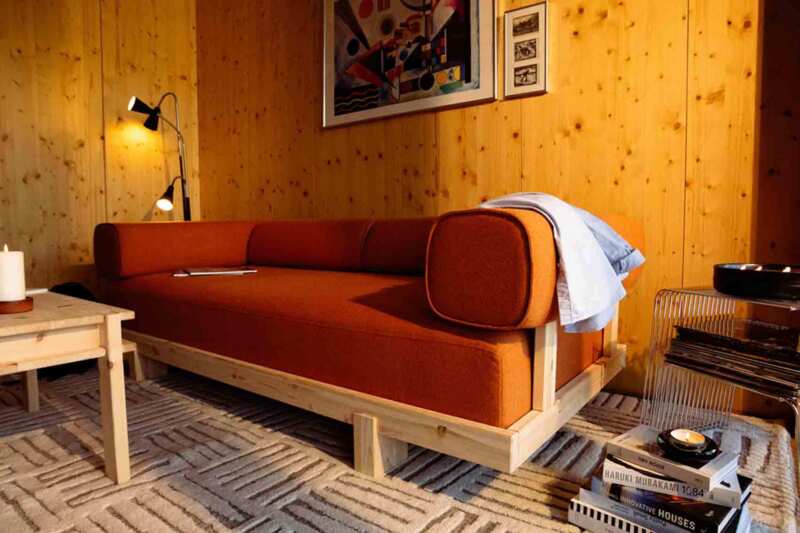 STAY Daybed Sofa fra Karup Design - Sofa og seng