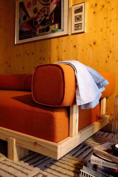 STAY Daybed Sofa fra Karup Design - Sofa og seng