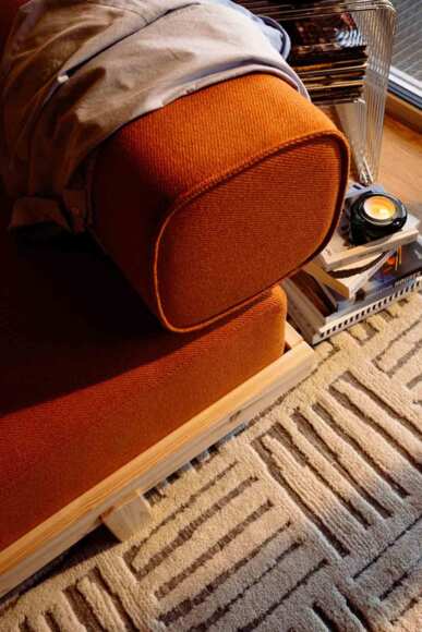 STAY Daybed Sofa fra Karup Design - Sofa og seng