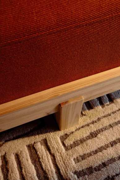 STAY Daybed Sofa fra Karup Design - Sofa og seng