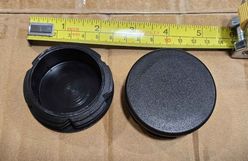 06600-060-F_1. PlastProp 60mm flad.