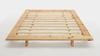 Japan bed frame 160x200 FSC ®