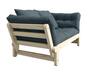 BEAT sofa natur FSC ® daybed