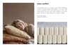 Latex Nordic madras 140x200 - Valgfri stof
