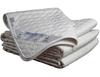 Junior roll mattress 60x120 100% cotton cookware
