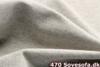 Classic Nordic madras 120x200 - Valgfri stof