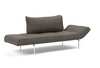 Zeal Straw daybed dess.216