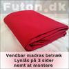 SUN Cover for dog mattress 100x120 cm