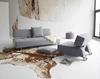 LONG HORN couch & chair & pillows