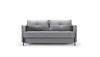 CUBED ARM sofa 160x200
