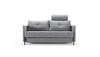 CUBED ARM sofa 160x200