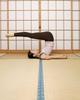 YOGA Tatami måtte