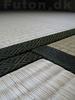 Tatami Coco 80x80 Valgfrit