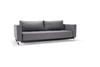 CASSIUS DELUXE sofa 563 Charcoal grey