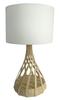 TWIST table lamp - light natural