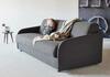 Eivor sofa 140 spring mattress DIY
