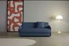 Eivor sofa 160 spring mattress DIY