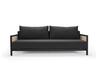 NARVI sofa Kenya Dark Grey 577