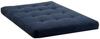 Futon 186 mattress in color 200x200 DIY