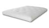 Futon 186 mattress 215x225 foam/cotton