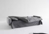 DUBLEXO ROUND sofa Valgfri stof