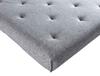 Complete Mimer sofa / Spring Nordic mattress / front seat frame cover. DIY