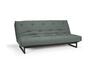 Komplet Fraction sofa 120 / Classic Nordic madras Valgfri stof